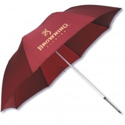 Browning Xitan Fibre Framed Match Umbrella 2.50m - parasol